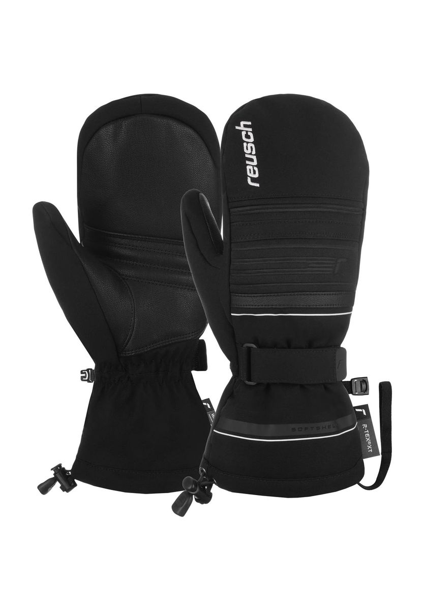 Wasserdichte Unisex-Skihandschuhe