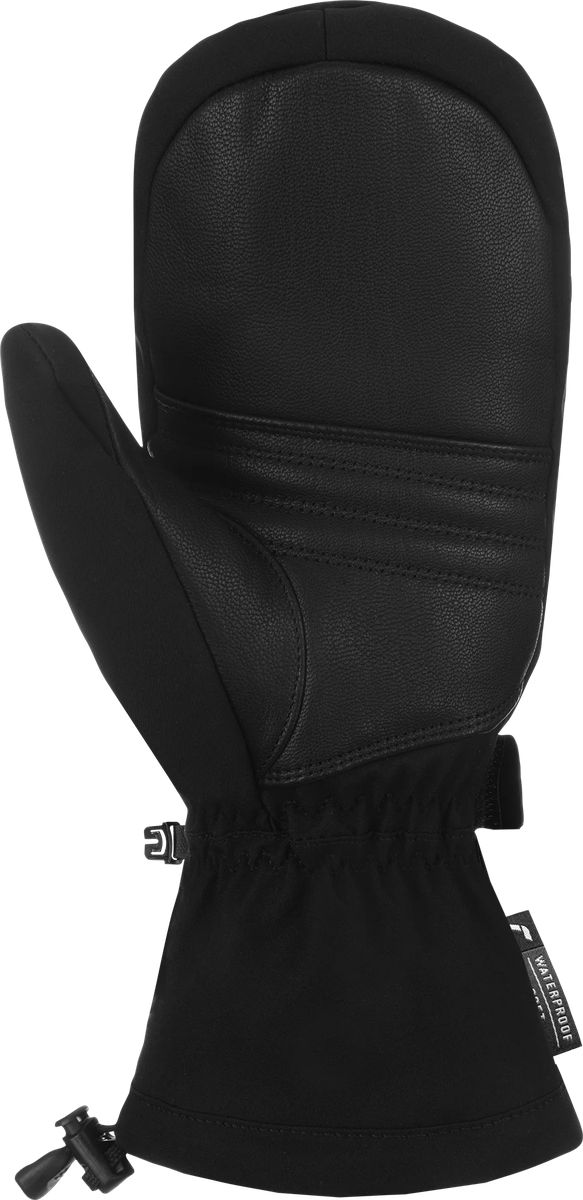 Wasserdichte Unisex-Skihandschuhe