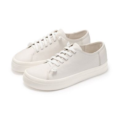 Herren-Leder-Sneakers