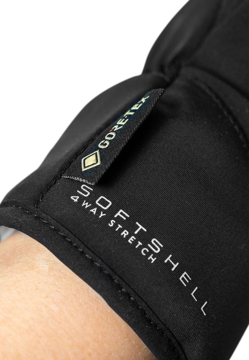 GORE-TEX Isolierte Winter-Fäustlinge