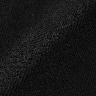Klassisches Langarm Baumwollmischungs-T-Shirt