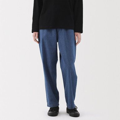 Damen Comfort Fit Jeanshose