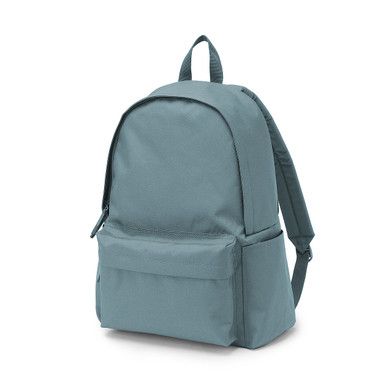 Minimalistischer wasserabweisender Rucksack