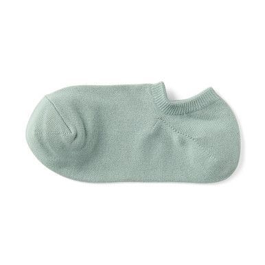 Bequeme, niedrig geschnittene Sneakersocken