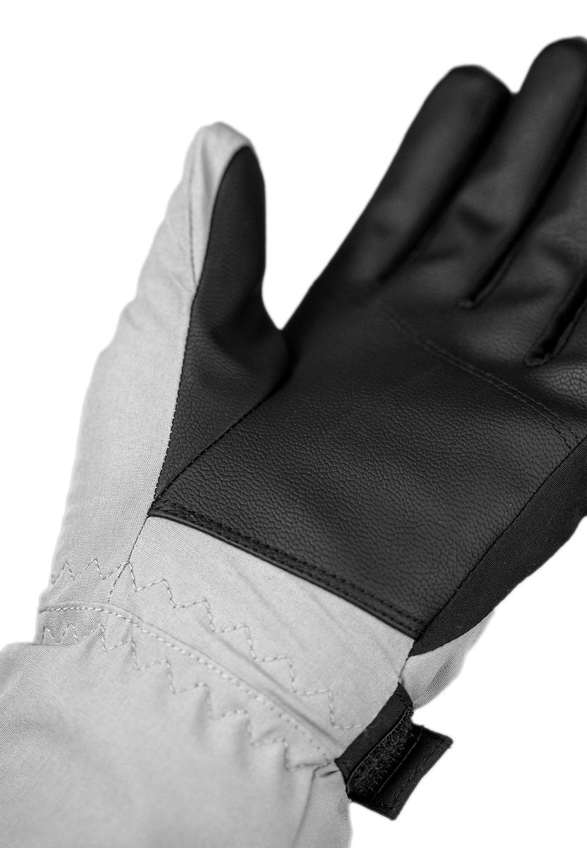 Alena Wasserdichte Softshell-Skihandschuhe