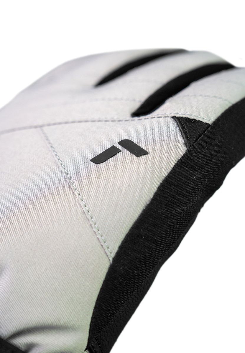 Alena Wasserdichte Softshell-Skihandschuhe