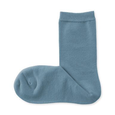 Damen Rechtwinklige Kurze Socken