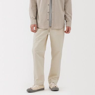 Hose aus bequemem Denim, Comfort Fit