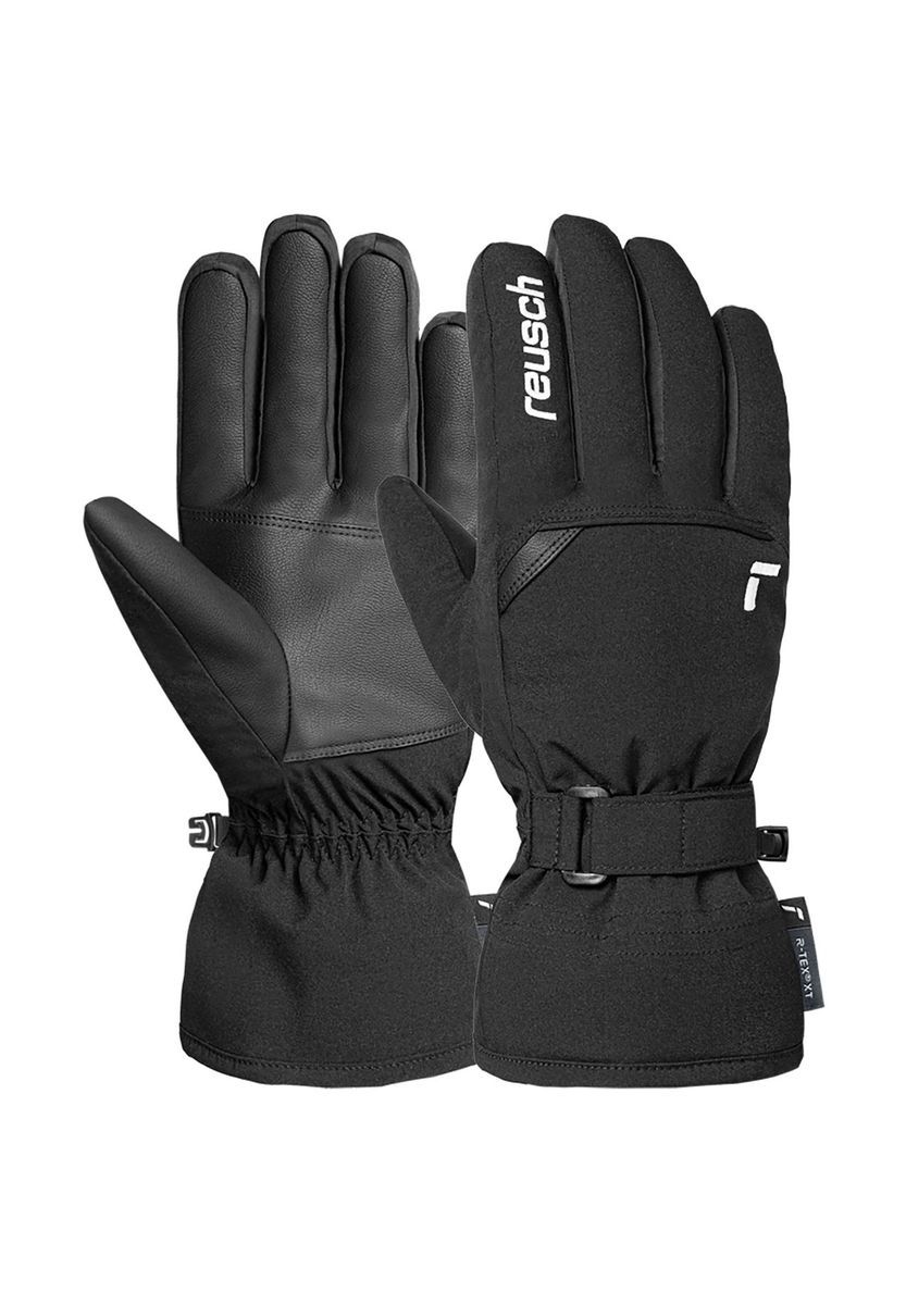 Wasserdichte, isolierte Wintersport-Handschuhe