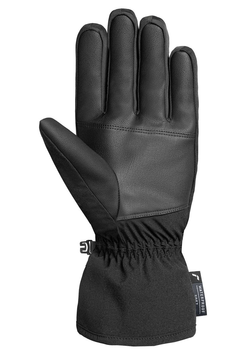 Wasserdichte, isolierte Wintersport-Handschuhe
