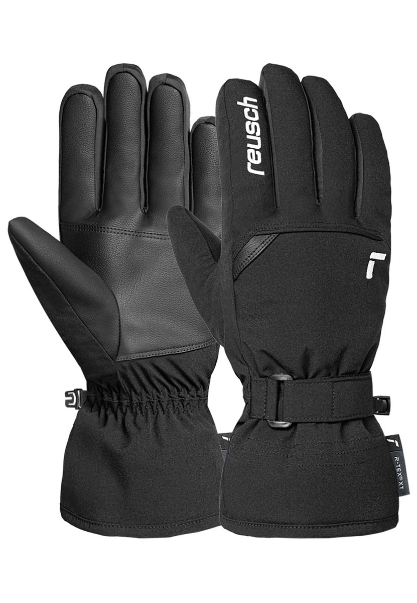 Wasserdichte, isolierte Wintersport-Handschuhe