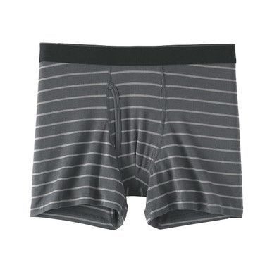 MUJI | Herren Lyocell Stretch Boxershorts