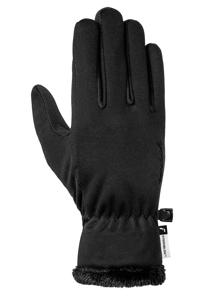 Winterhandschuhe für Damen mit Touchscreen