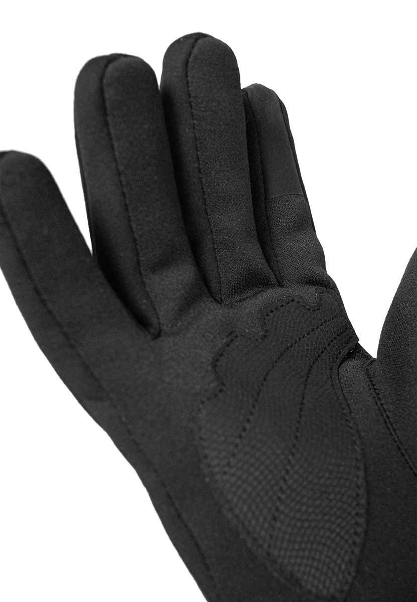 Winterhandschuhe für Damen mit Touchscreen