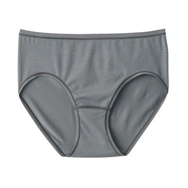 Lyocell Bikini Slip Unterwäsche