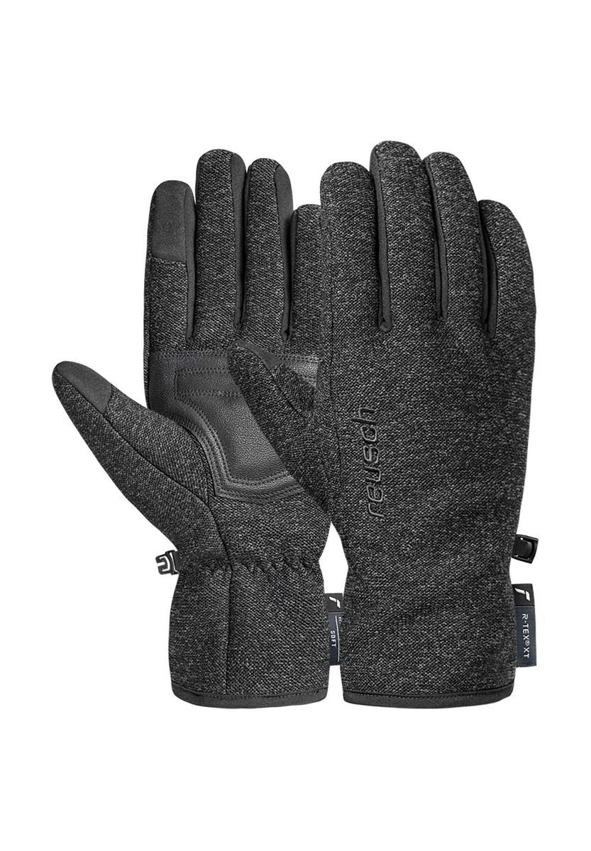 Vielseitige R-Tex Touchscreen Winterhandschuhe