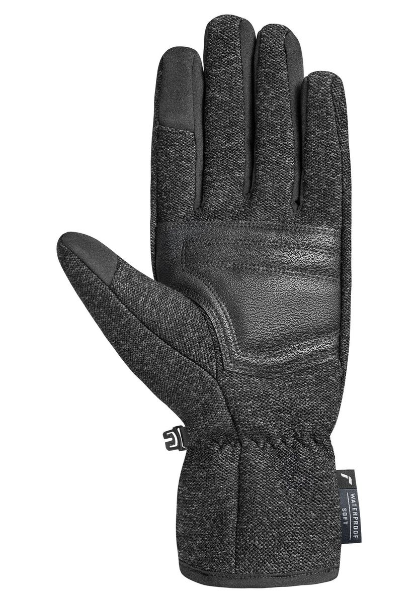 Vielseitige R-Tex Touchscreen Winterhandschuhe