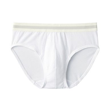 Herren Baumwolljersey Slips Unterwäsche