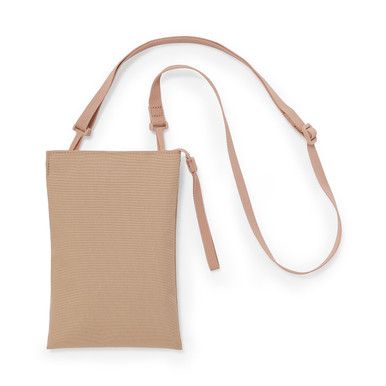 Minimalistische Wasserabweisende Mini-Tasche