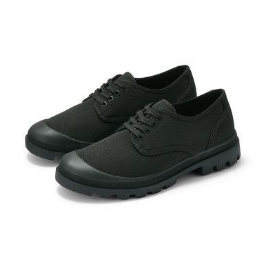 Klassische Oxford Schnürschuhe