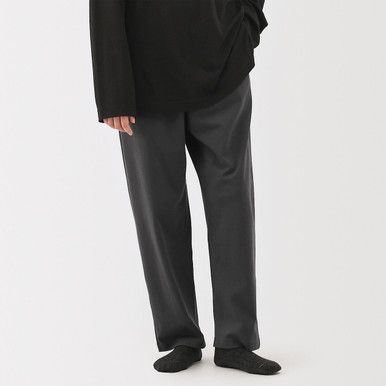 Unisex Baumwollhose mit entspannter Passform