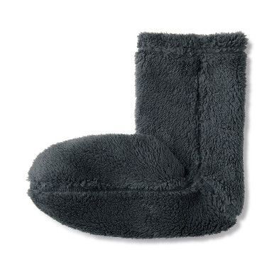 Gemütliche Fleece-Hausschuhsocken für Innen