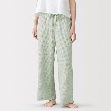Damen Loungehose mit entspannter Passform