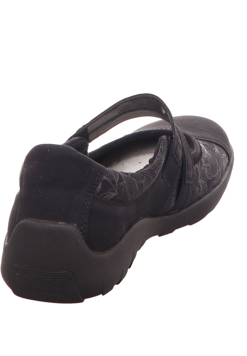 Bequeme, atmungsaktive Mary Jane Schuhe