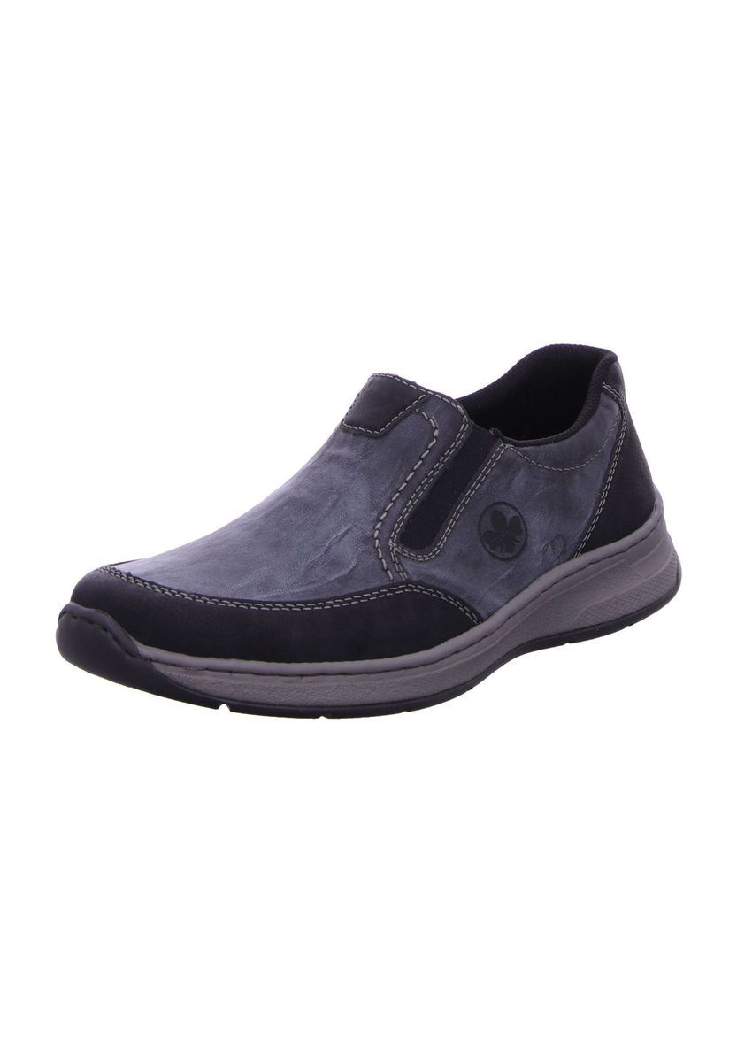 Herren Freizeit Slipper Schuhe