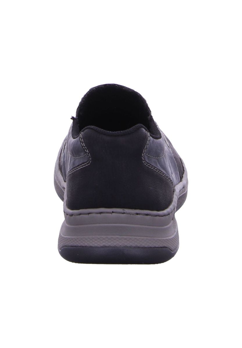 Herren Freizeit Slipper Schuhe