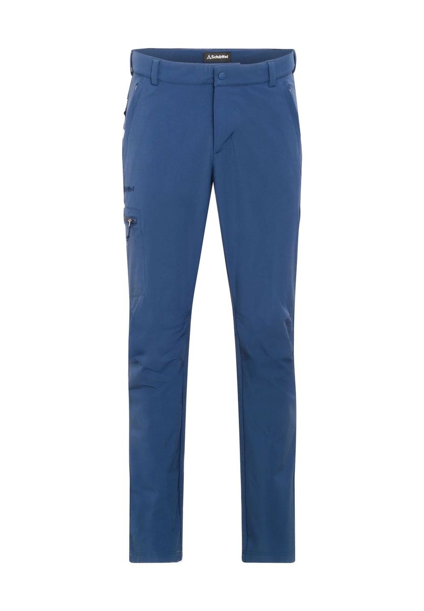 Wasserabweisende Trekking Wanderhose für Herren