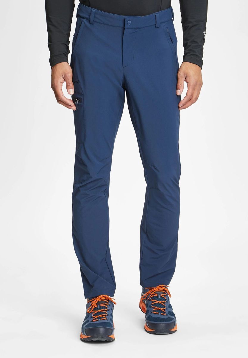 Wasserabweisende Trekking Wanderhose für Herren