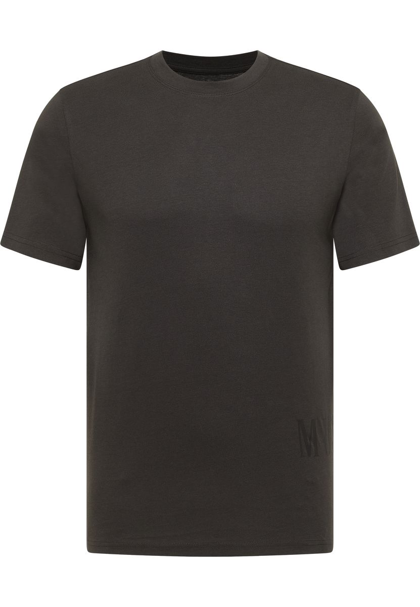 Herren T-Shirt mit Grafikprint aus Baumwolle