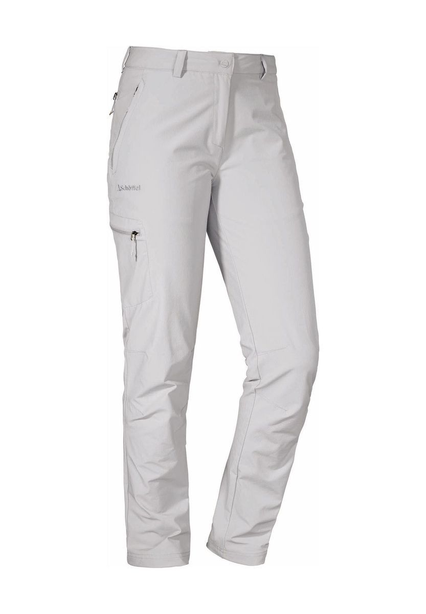 Damen Wanderhose mit Taschen
