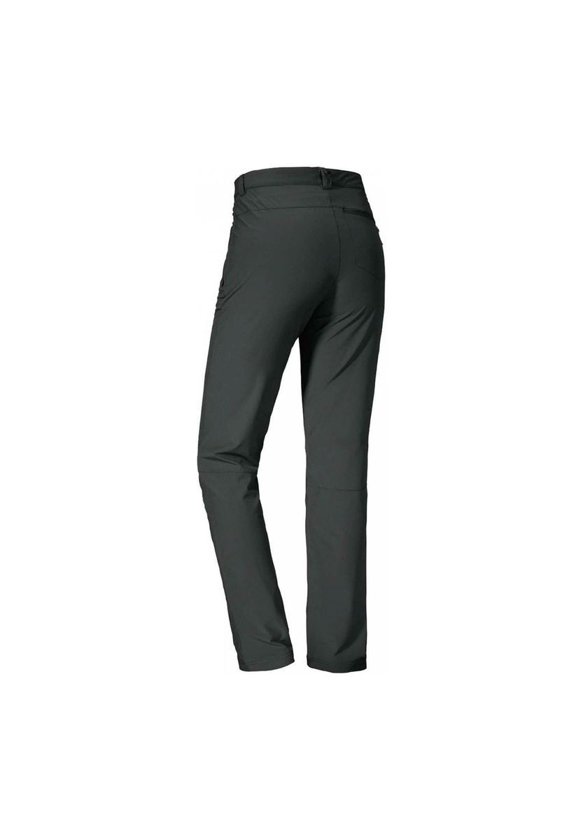 Wandelbare Wanderhose mit Stretch-Material