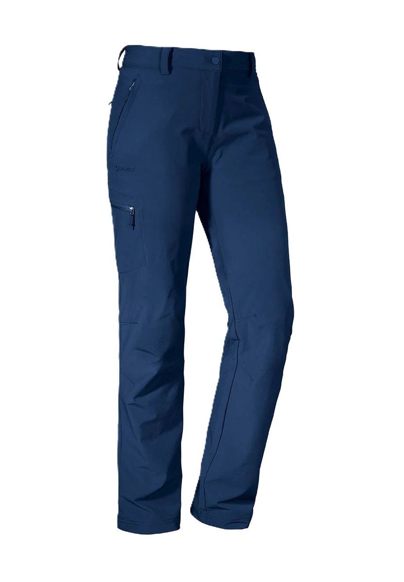 Stretch Slim Fit Outdoorhose
