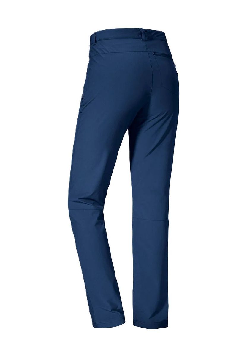 Stretch Slim Fit Outdoorhose