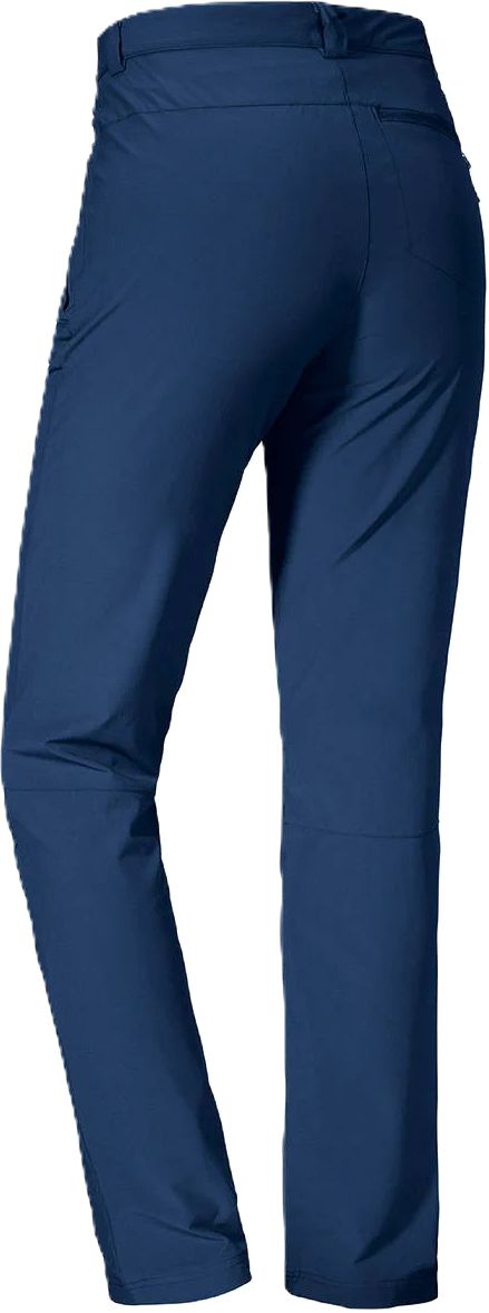 Slim-Fit 4-Wege-Stretch Outdoorhose