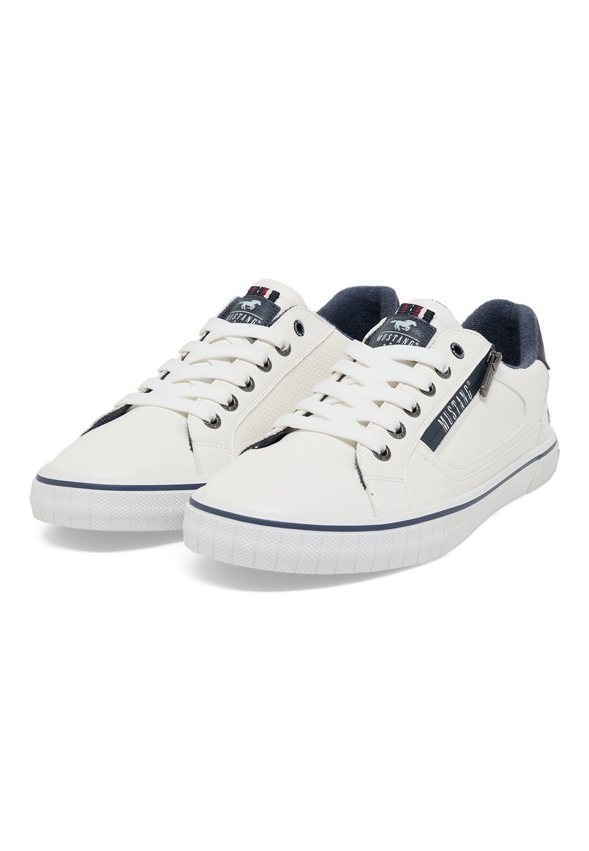 Herren Freizeit Low-Top Sneaker