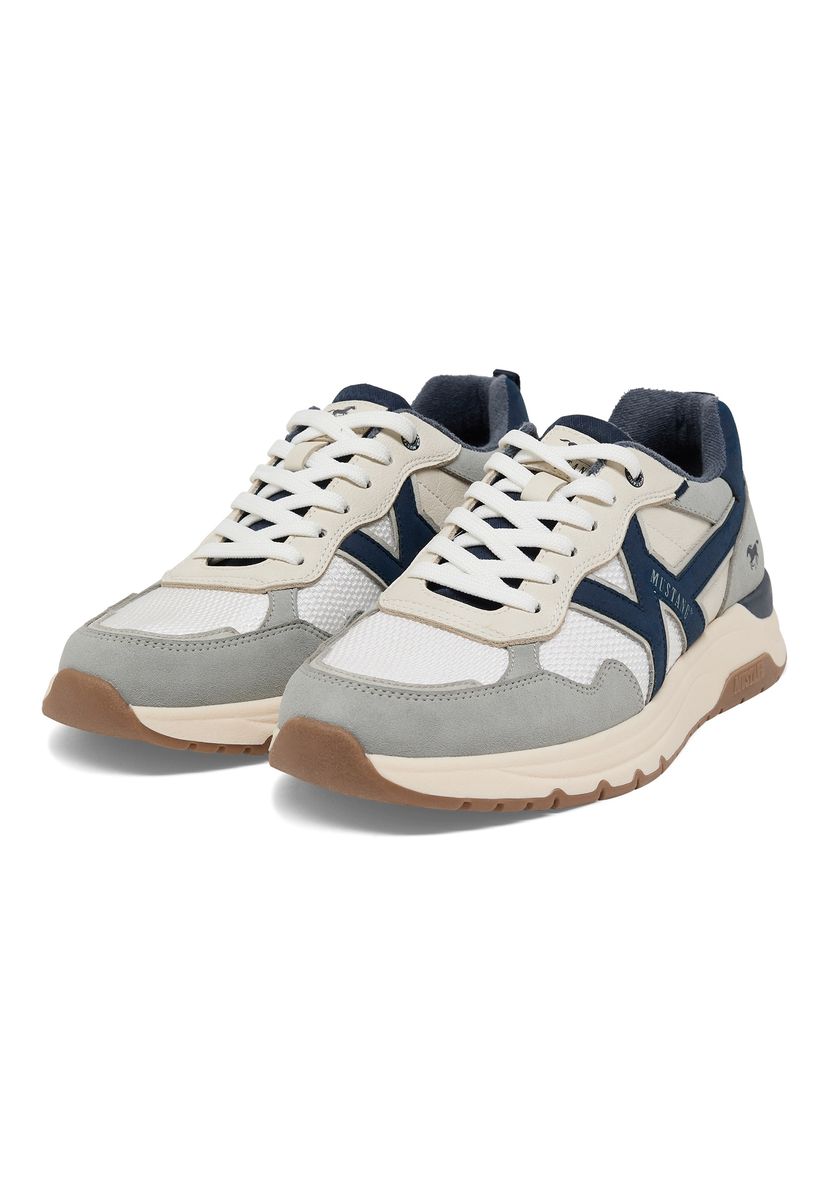 Herren Retro-Sneakers im lässigen Stil
