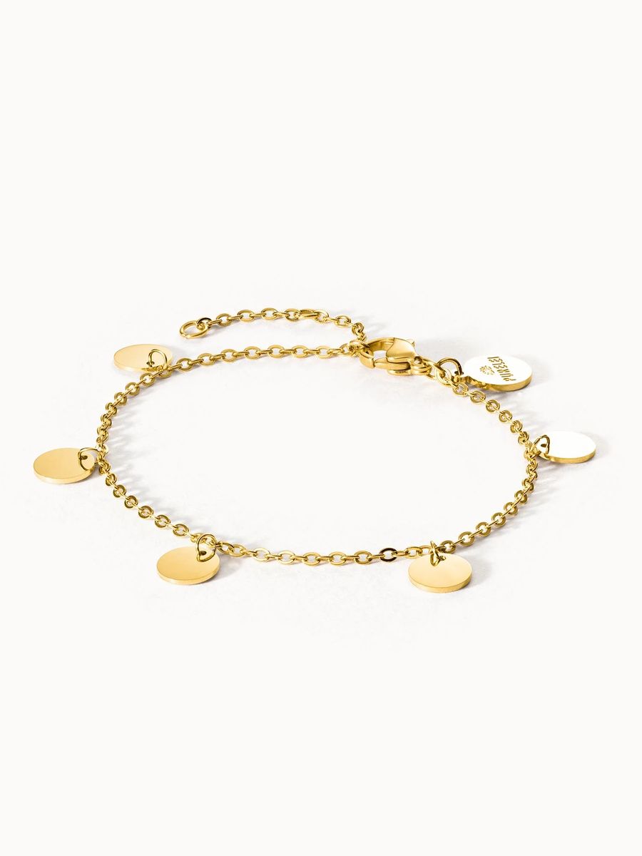 PURELEI Kalea Armband, verstellbare Länge