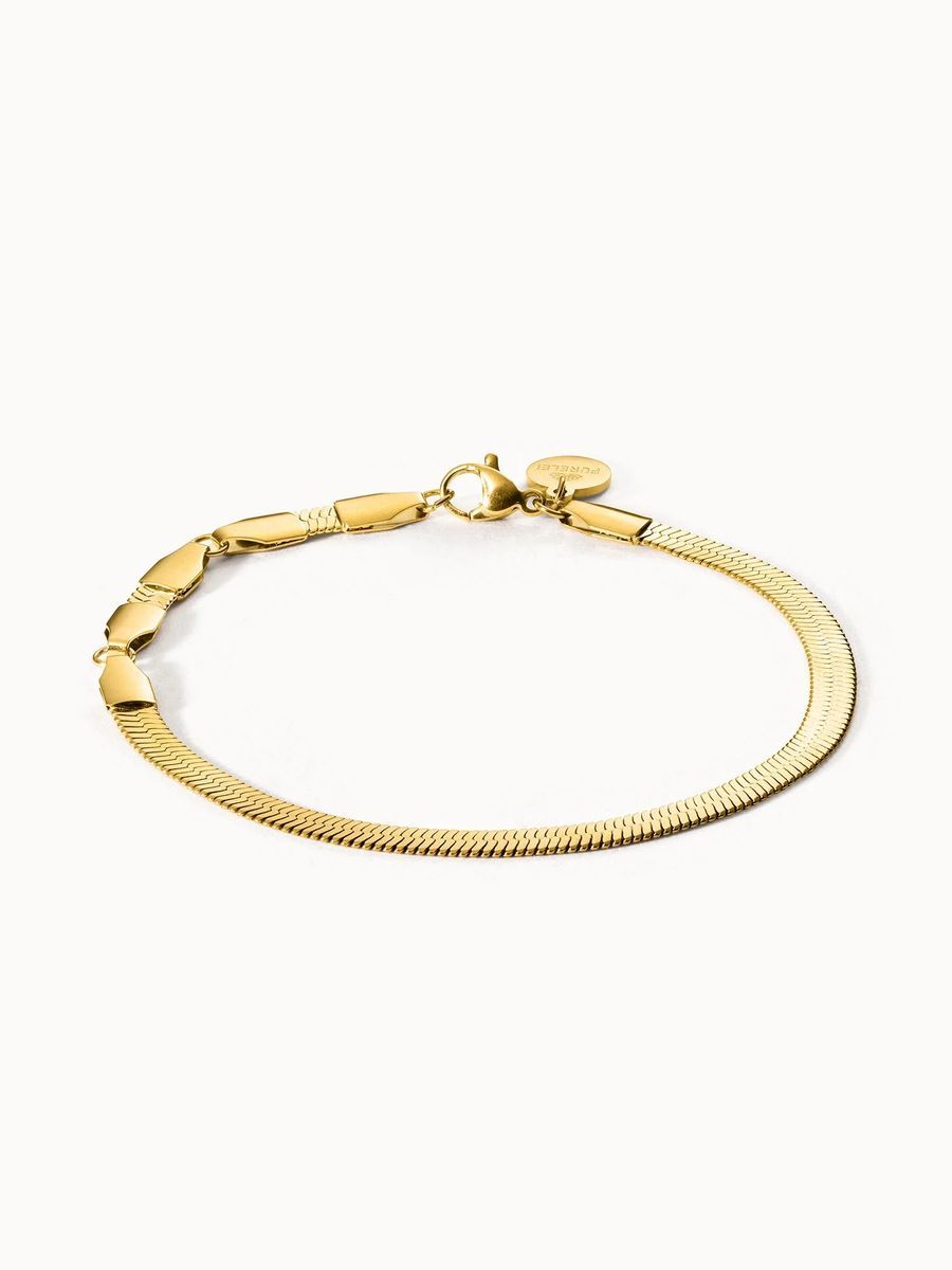 PURELEI I'lalo Armband, verstellbare Länge