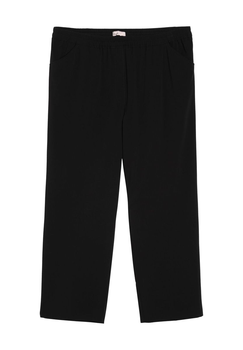 Hose mit bequemem Gummibund