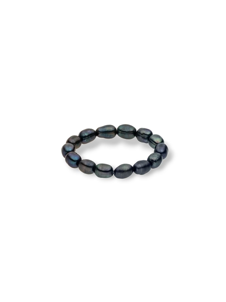 Barockperlen Stretch Ring