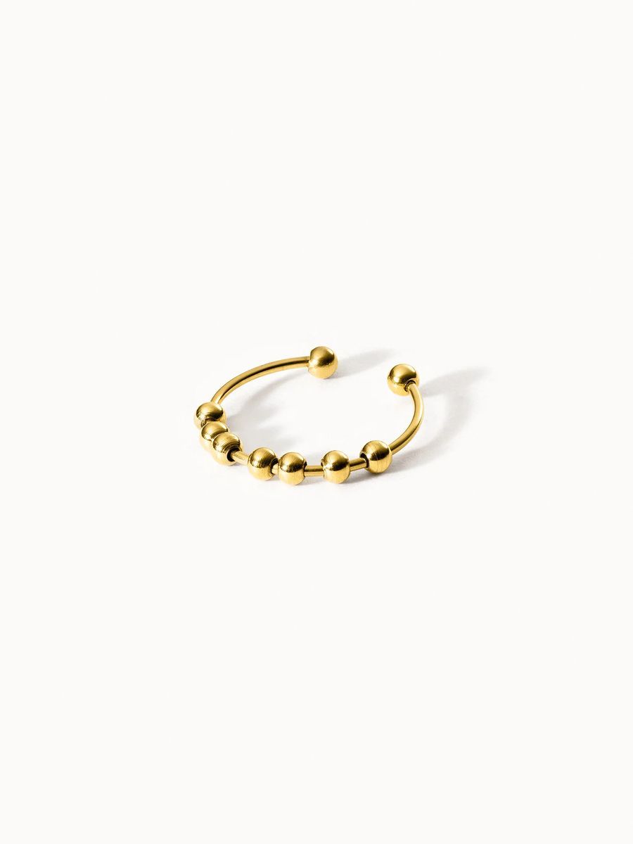 PURELEI Shade Anxiety Ring