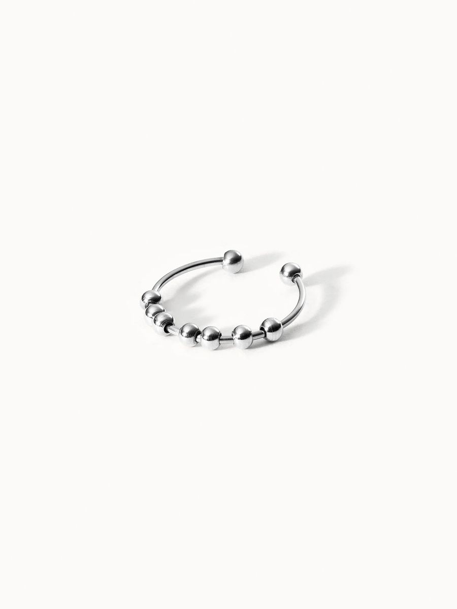 PURELEI Shade Anxiety Ring