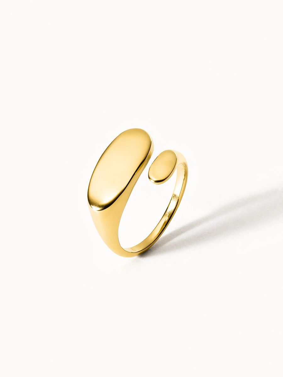 PURELEI Island Ring
