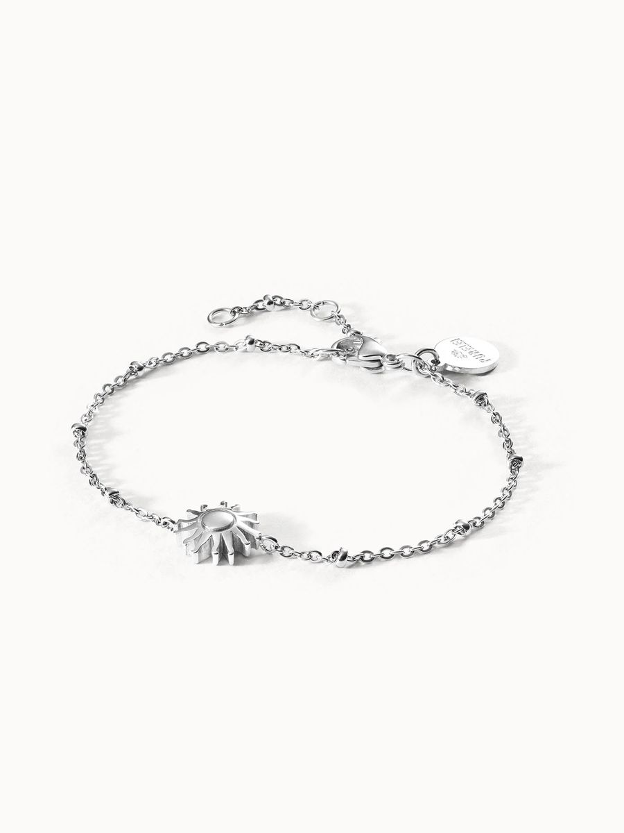 Sonnenanhänger Verstellbares Charm-Armband