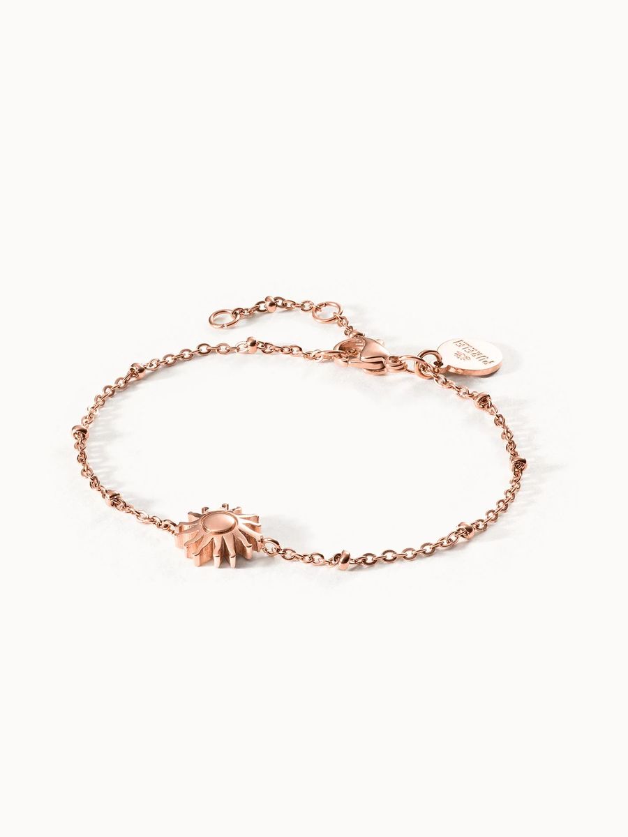 Sonnenanhänger Verstellbares Charm-Armband