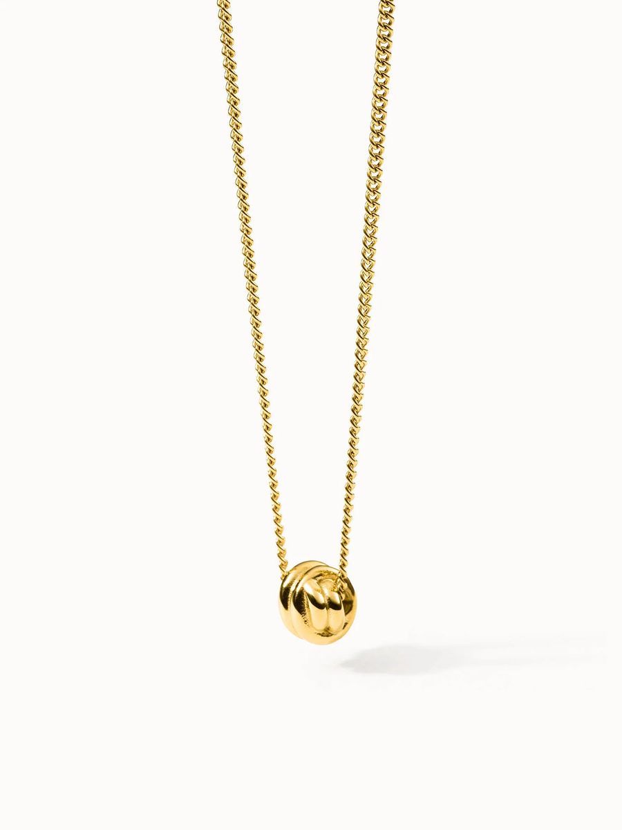 PURELEI Knot Kette